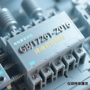 GBT7261继电保护和安全自动装置型式试验