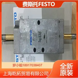 �¹�FESTO����̬��ŷ�163191-CPV18-M1H-5JS-1/4
