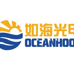 上海如海光电科技有限公司