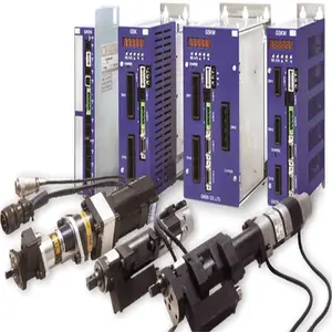 日本GIKEN技研工业NEW ANZM系列拧紧轴ANZM-500