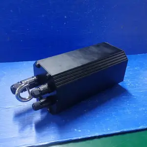 UL美规认证现货批发登峰IP65户外防水LED应急照明电源15W3HS