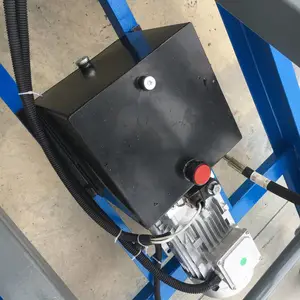 ����˹�ع���רҵ��������̶�����ʽ������ �綯Һѹ����ƽ̨
