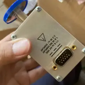 ��Ӧ����mks ѹ���� 275600-2-GE-T