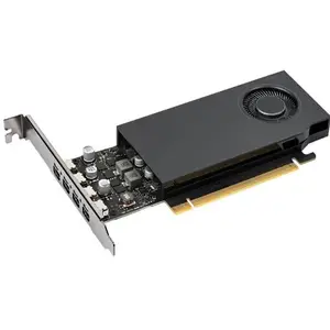 英伟达（NVIDIA）RTX A1000 8GB GDDR6 视频剪辑 建模渲染 专用卡