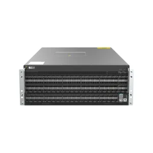 锐捷RG-S6990-128QC2XS AIGC智算场景128口400G高密度盒式交换机