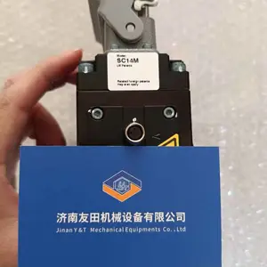 机器人配件_机器人侧模块_9121-SC14-M美国原装
