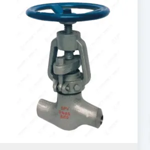 �Ժ�ʽ��ֹ��J61Y-64P/DN6/J23W-320P���¸�ѹ��վ����