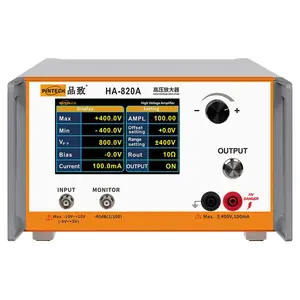 PINTECH品致数显高压放大器HA-820A (400kHz,800V)