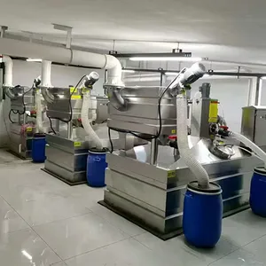 湖南隔油设备批发 富润佳泵业供应 富润佳泵业供应