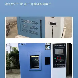 SW/QL 臭氧老化箱 橡胶老化测试箱 防臭氧测试老化机 臭氧发生器