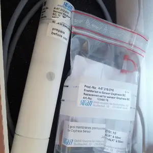 SWAN CNA-89.157.020 氧电极（带氧膜及电解液)