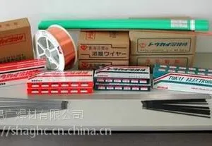 进口日本东海溶业TM-2000B模具焊条