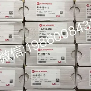 英国Norgen诺冠原装进口 11-818-110阀