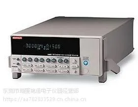 吉时利6487 供应 KEITHLEY6487电压源
