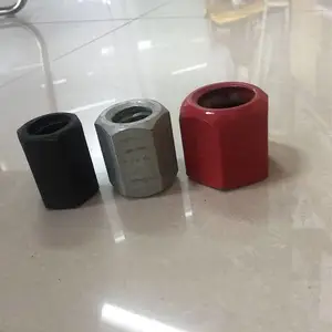 精轧螺母 M20 配套M20 精轧螺纹钢专用 邯郸