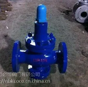 空气减压阀Y42X-16C上海尼必可直供