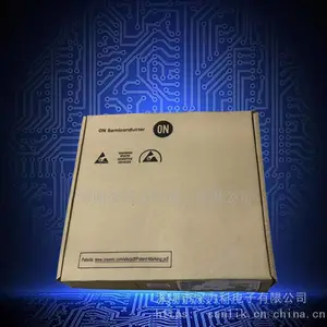 ����ON/��ɭ�� FOD3182SD 1ͨ�� 3A ����MOSFET��������ѧ�����