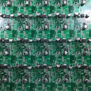 ��Ӧ��·��PCB��Ƽӹ�����