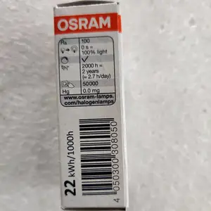 OSRAMŷ˾��64428 12V20W�͸���300�Ⱥ��������