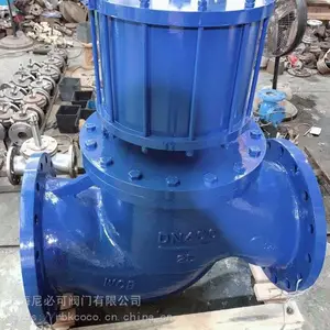 尼必可直通式截止阀_气动焊接截止阀_德标抗擦伤截止阀厂家销售