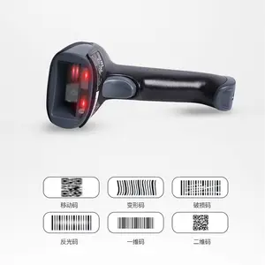 ����Τ����������ɨ����1902GHD������ά��ɨ����