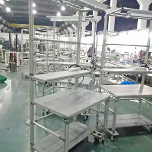 专业防静电工作台_按需定制_价格更实在