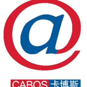 无锡卡博斯电子科技有限公司