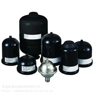 GWS HYDROGUARD 水锤吸收器 水锤罐 防水锤气压罐
