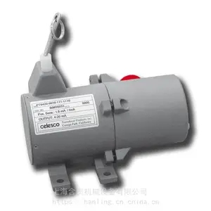 供应celesco拉线式位移传感器PT1MA-40-DN-420E-MC4-SG