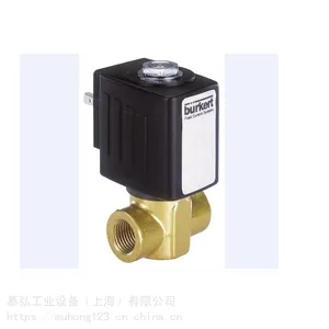 ***供应宝德69006电磁阀-质量保障