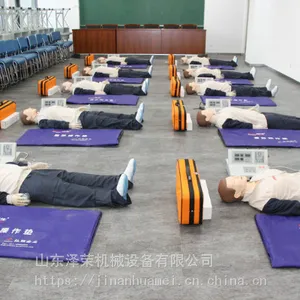 YLJJ-50 医疗急救训练室