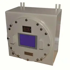 ˮ�������CO���߷���ϵͳ �����Ƽ��з�����