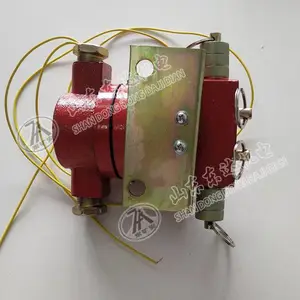 ú��Ƥ�����ü�ͣ�������� KHJ12/0.5���ü�ͣ��������