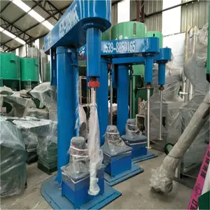 玉林涂料分散机厂商-大华机械厂