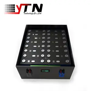 定制动力锂电池 24V300AH磷酸铁锂动力电池组 、电动叉车锂电池、机器人AGV电池