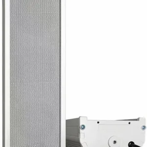 VEPU-全铝合金室外防水音柱80W 专业音响 广播音响 演出音响 会议音响 KTV音响