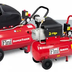 德国fini compressors螺杆式压缩机017092000用于制药行业