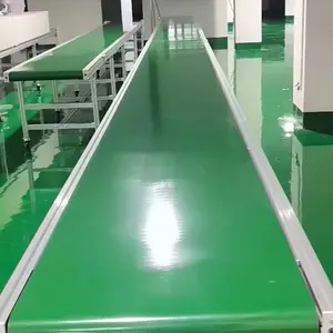 成都传送线、输送线、月饼包装流水线、包装流水线、按需定制售后完善