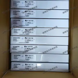 IX4340NETR IXYS高电流驱动MOSFET 适用于开关电源 原装现货