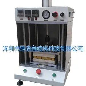 ������λ�� SH-C605-HC200 ���Ȱ弰ѹ���ɰ����� ʵ������ѹ��