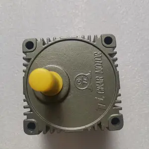 台湾东力电机5GN-180RH减速机齿箱厦门东力电机