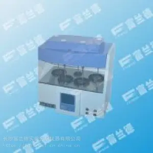 润滑油液测定仪 FDT-0732