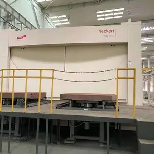 ���۶�����ʽ�ӹ�������λת�õ¹�ԭװ���ں������Լ�HEC1600