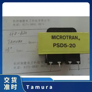 ��Ӧ��¡����Tamura��ѹ��3FD-416 12 �����500 ƽͷԲͷ ��