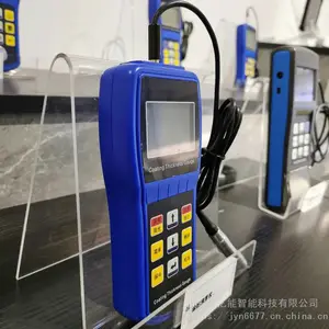 涂层测厚仪，镀层测厚仪，漆膜测厚仪，磁性涂层测厚仪JNCT850