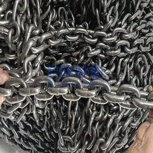 启琛船舶链条索具,船用锚链,钢丝绳索具,卸扣吊装厂家