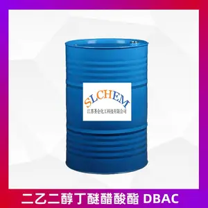 二乙二醇丁醚醋酸酯 DBAC 工业级 124-17-4【圣仑化工】