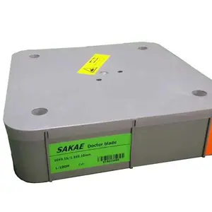 SAKAE油墨刮刀 瑞典进口油墨刮刀批量供货商