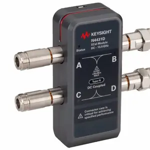 N4431D keysight �ǵ� ��Ƶ����У׼�� �����Ǳ�