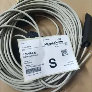 原厂供应elobau 安全传感器 165 V62-5